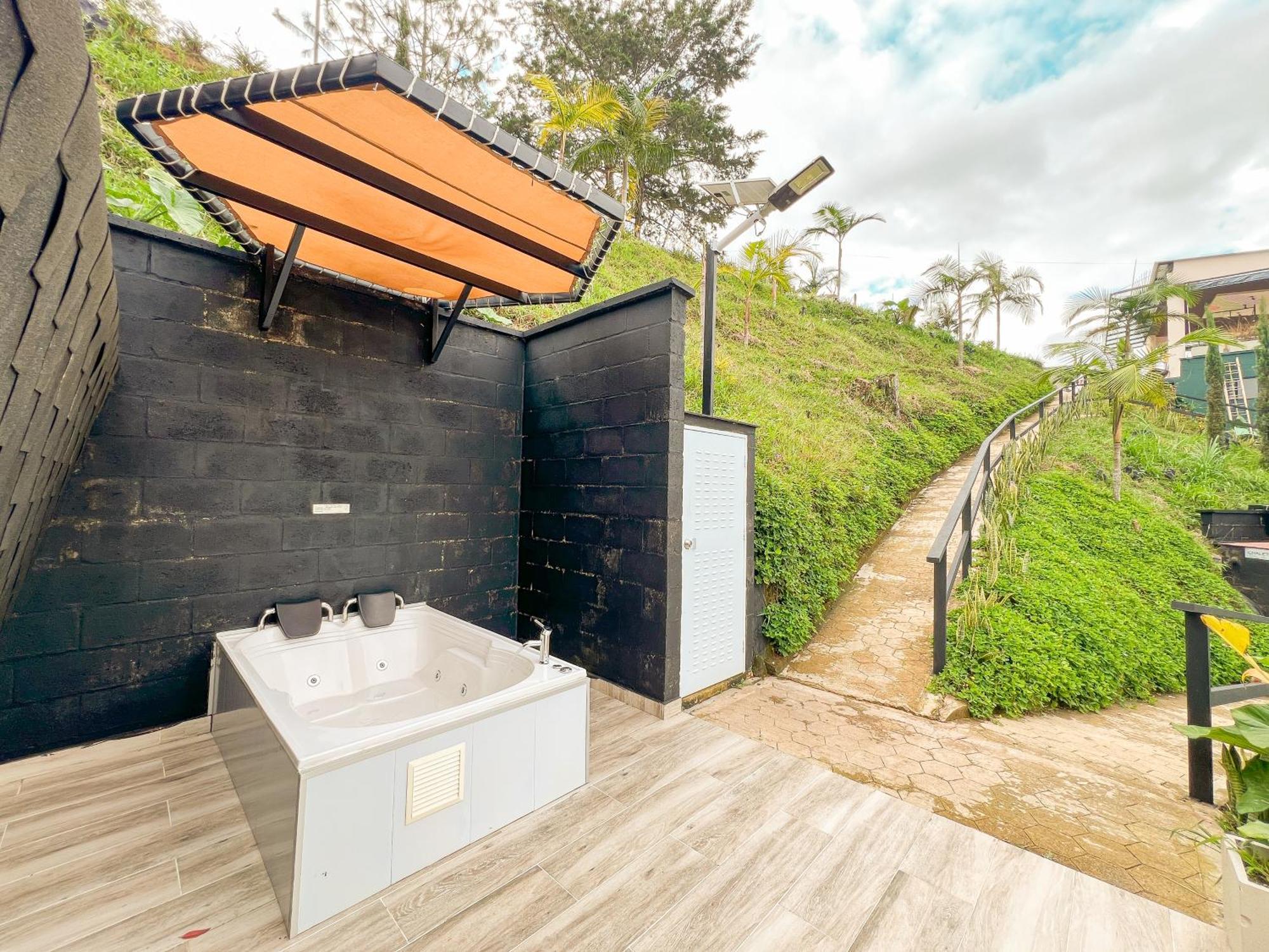 Viajero Guatape Hostel & Lake Club Quarto foto